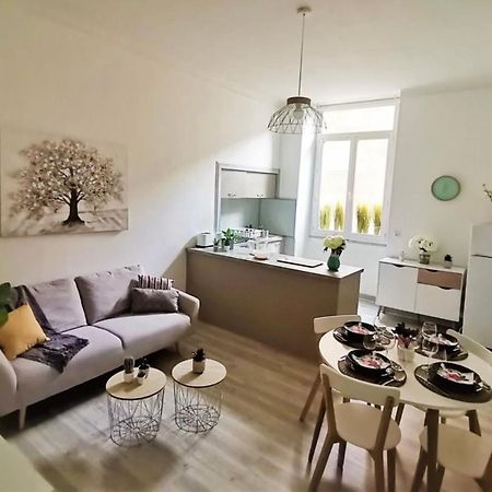 Appartement Catharina Вильнёв-сюр-Ло Экстерьер фото
